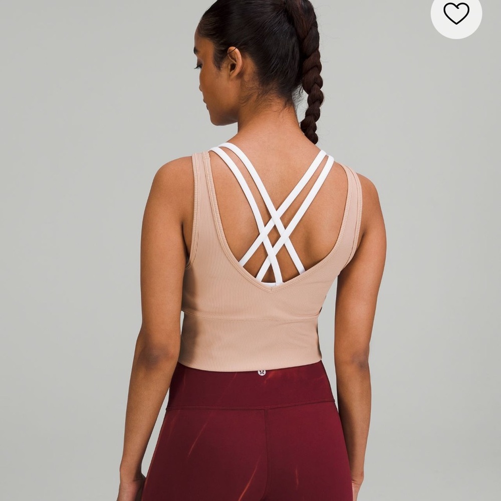 Lululemon Tank Top - Picture 5 of 5